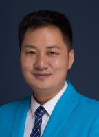 王业震