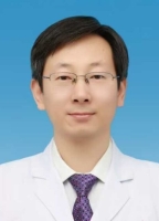 郗洪滨